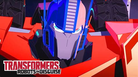 transformers robots in disguise season 1